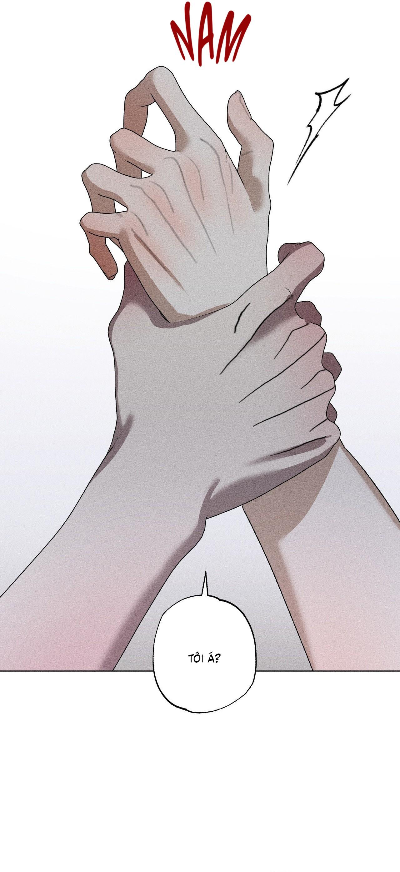 Close Up Chapter 30 - Next Chapter 31 H+