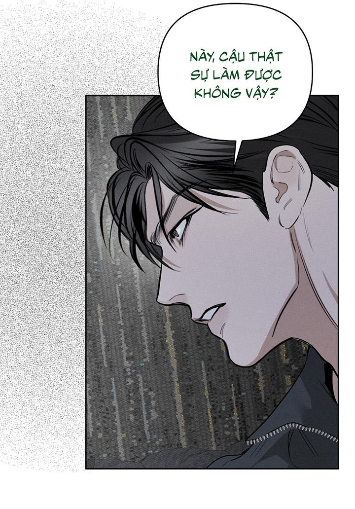 [DDT] KẺ ĐÁNH CẮP TRÁI TIM Chapter 3 19+ - Next Chapter 4 19+