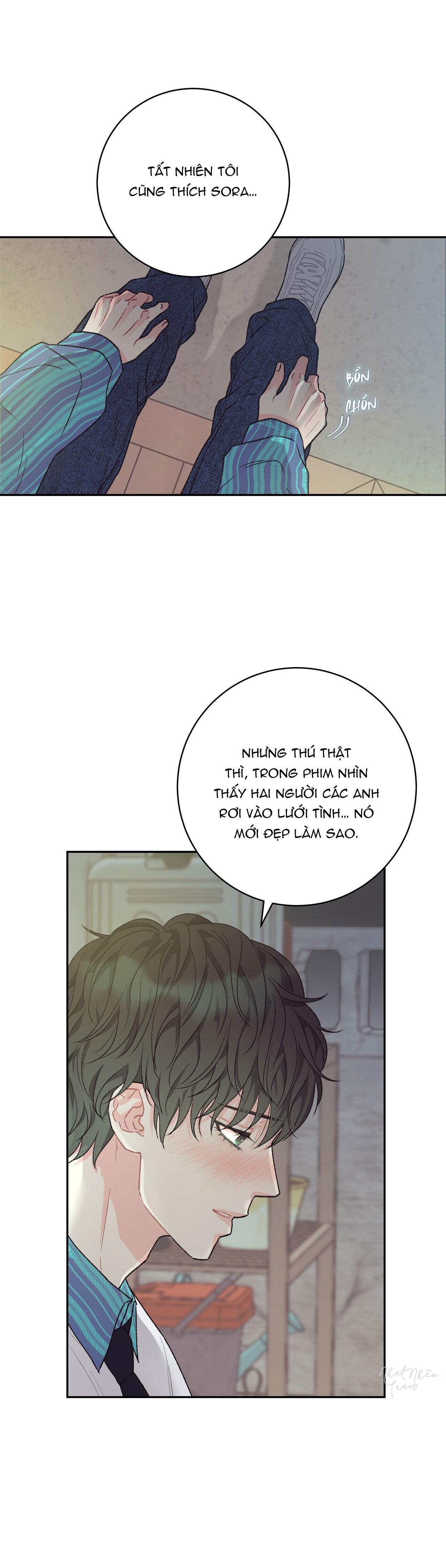 Ten Chapter 5 - Next Chapter 6