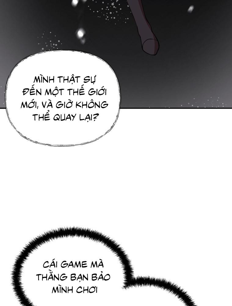 Hãy Lựa Chọn Anh Hùng Của Bạn Thật Cẩn Thận Chapter 2 - Trang 2