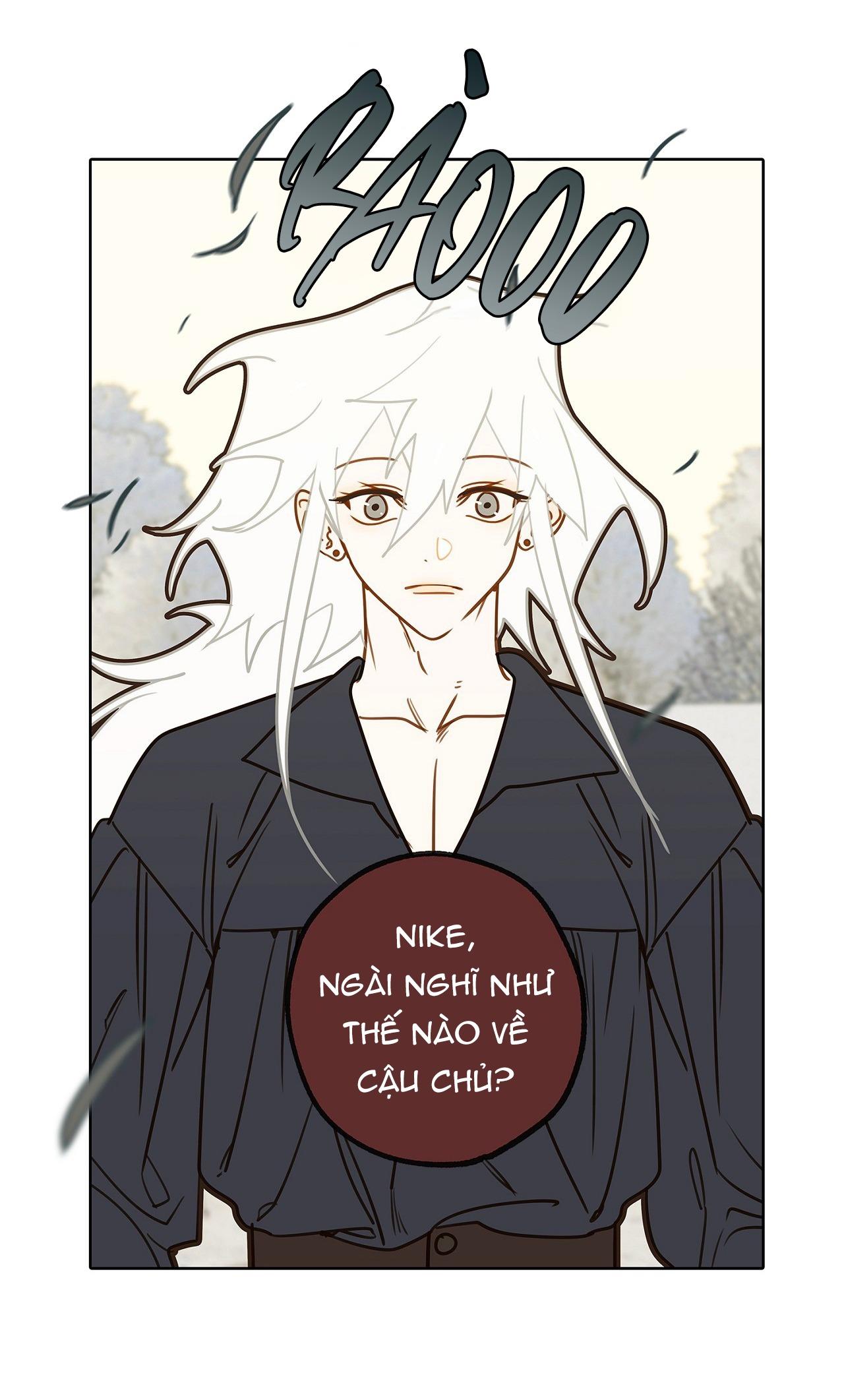 (ABO) TỚI QUỶ THÀNH TÌM PAPA Chapter 7 - Trang 2