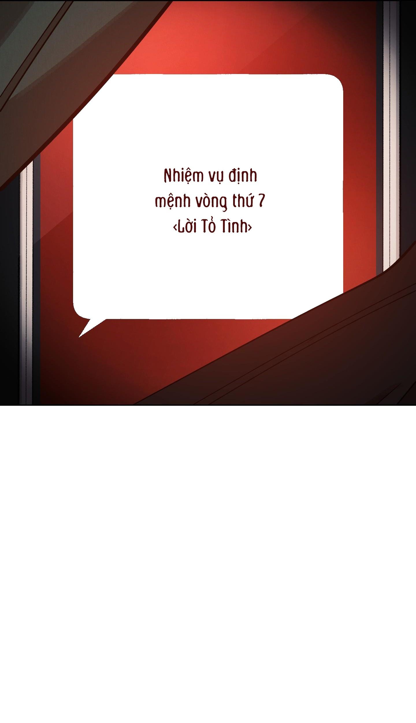 (CBunu) Nhiệm Vụ Định Mệnh Chapter 24 - Trang 2