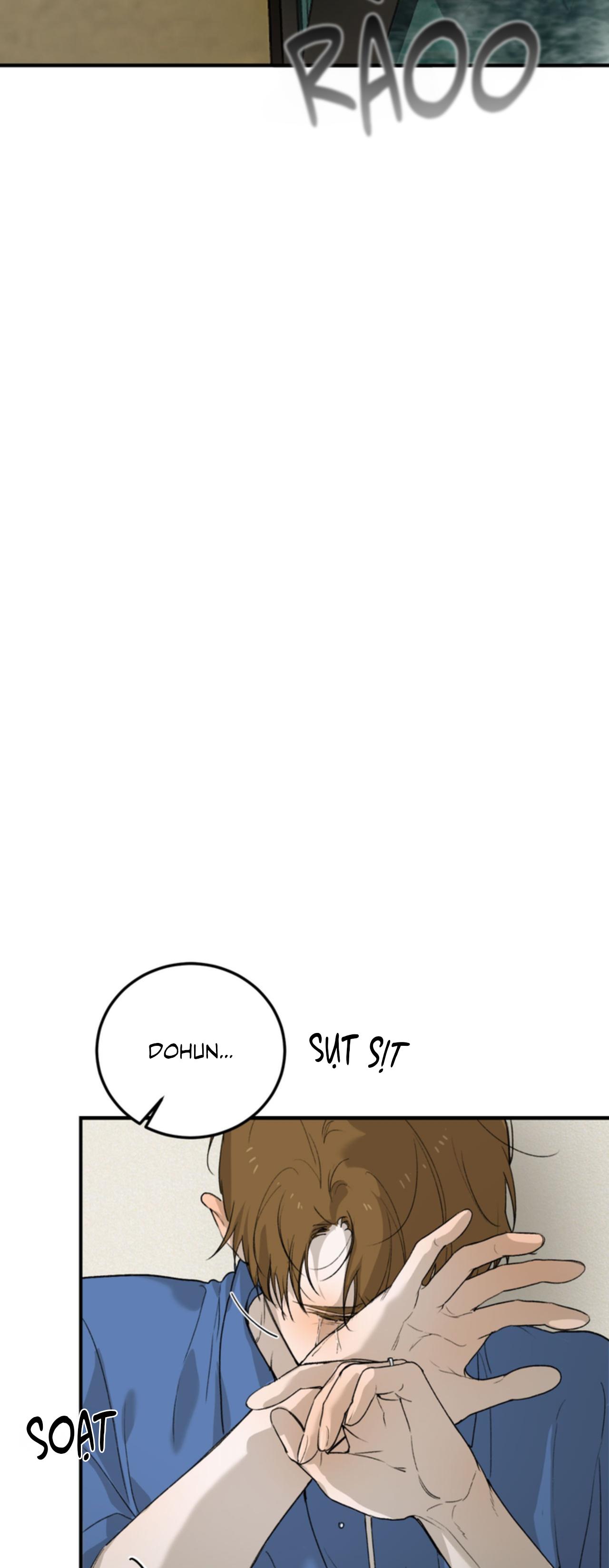 Deepest Confession Chapter 8 H++ - Trang 2