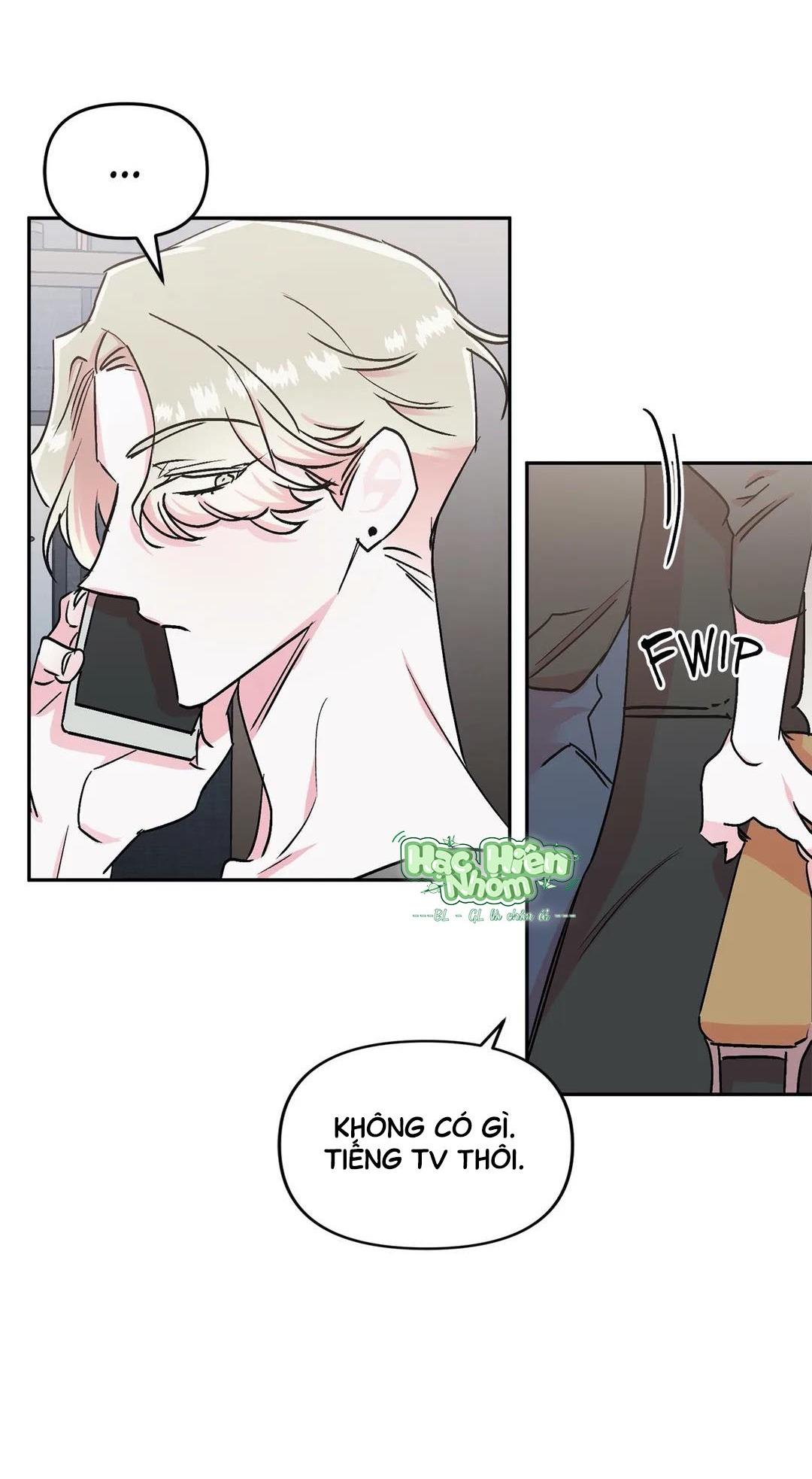 Phương Pháp Trị Liệu Bí Mật Chapter 3 hachiennhom - Trang 2