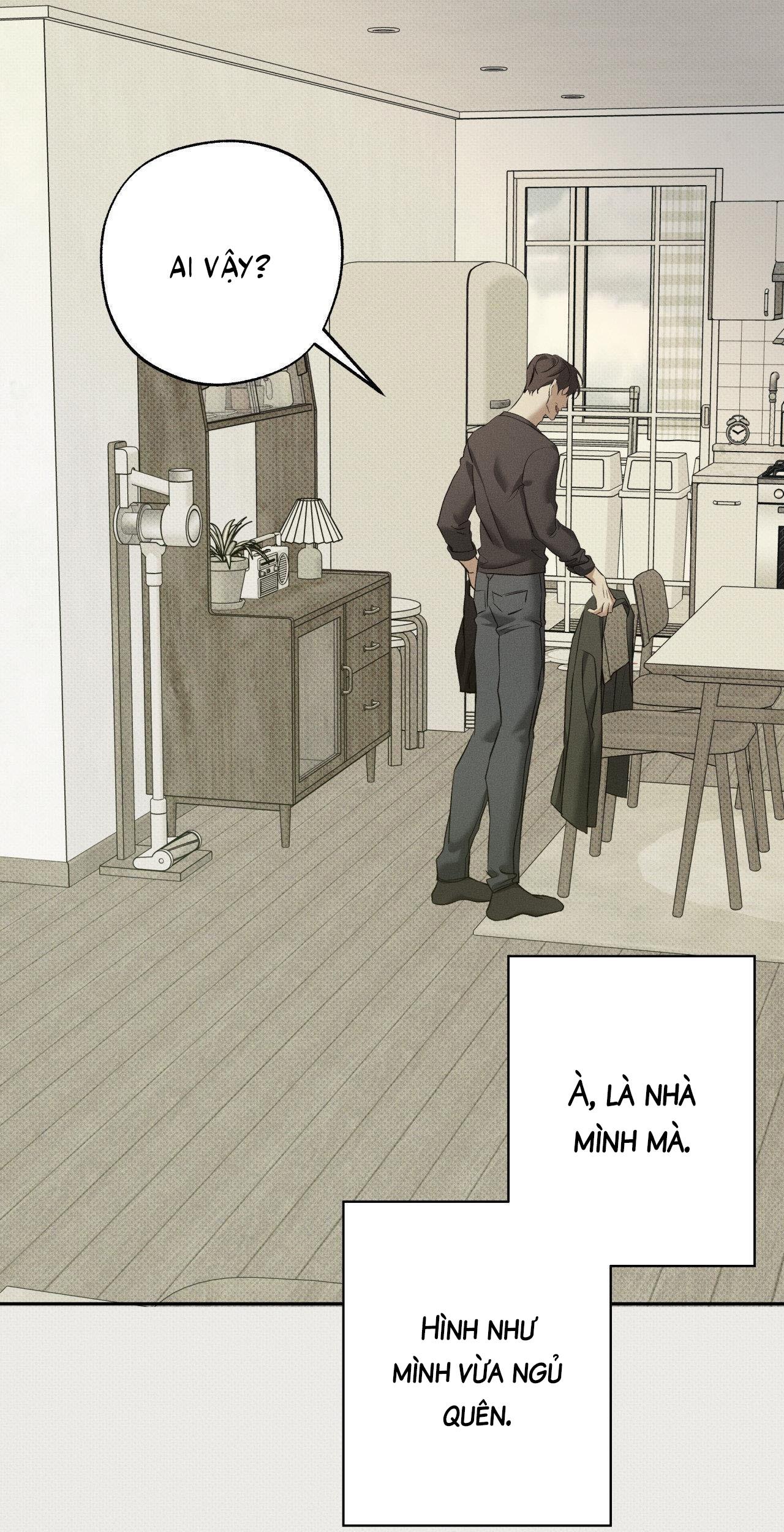 (CBunu) Chó Săn Của Sisyphus Chapter 22 H - Trang 2