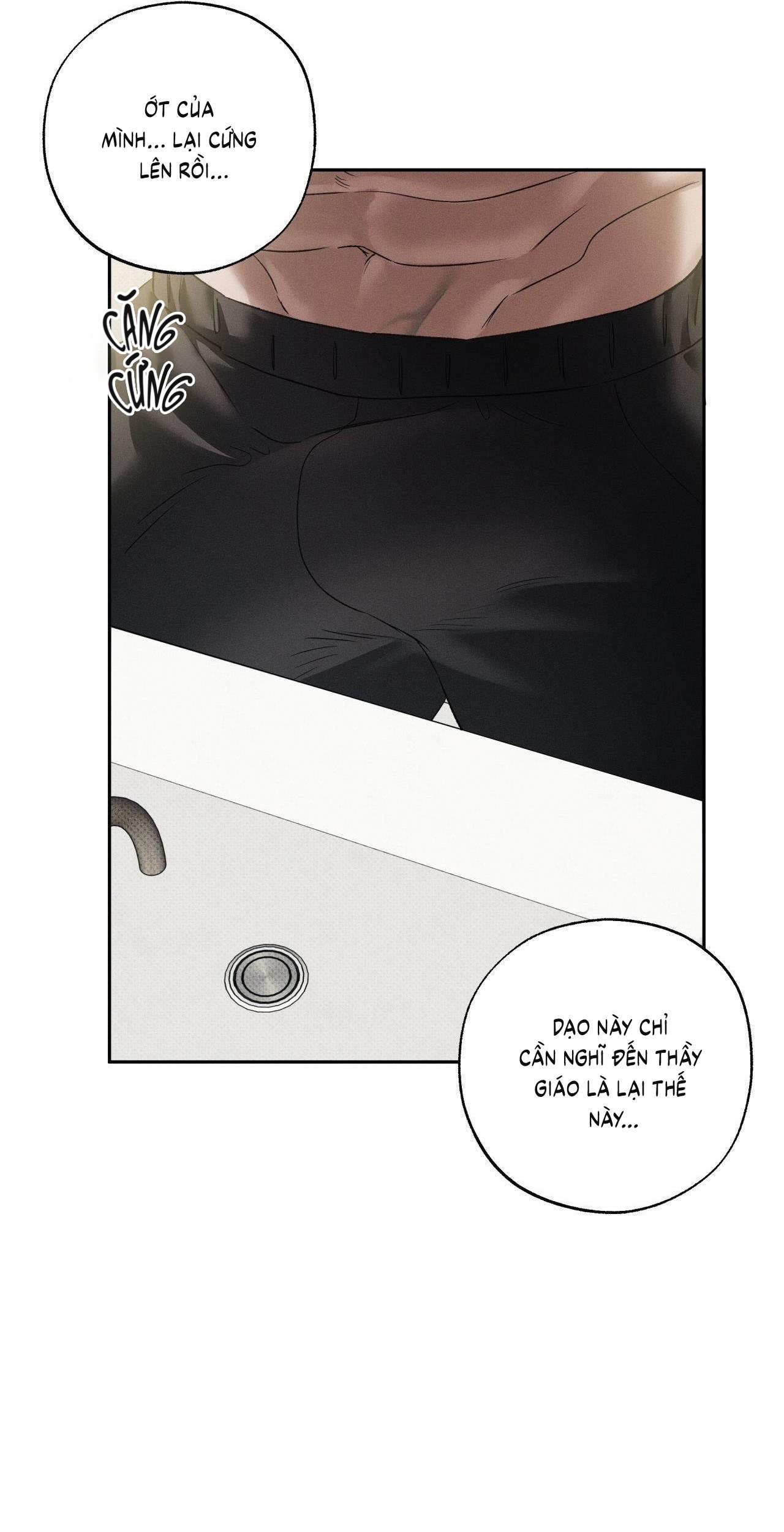 (CBunu) Chó Săn Của Sisyphus Chapter 21 H+ - Trang 2