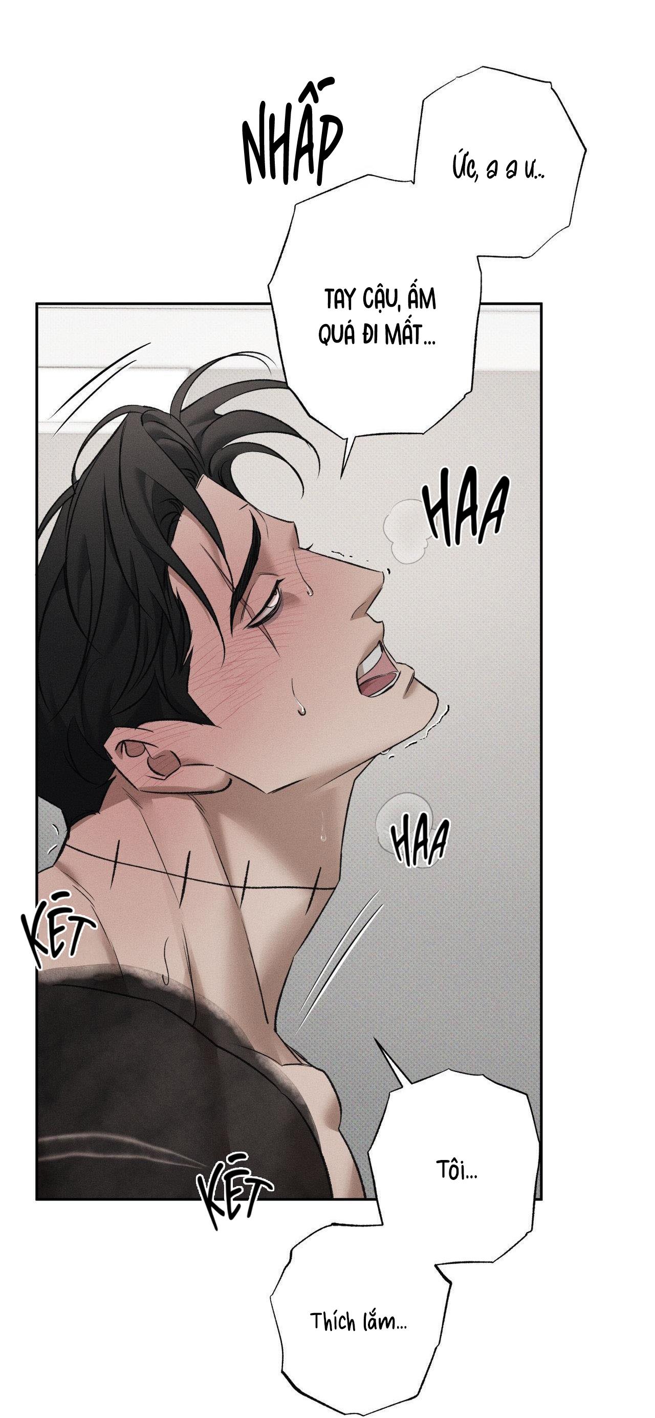 (CBunu) Chó Săn Của Sisyphus Chapter 22 H - Trang 2