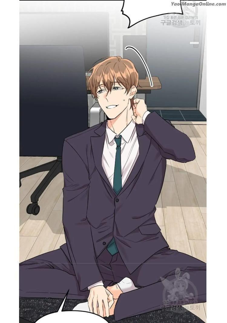 BOYLOVE FULL MÀU Chapter 2.1 Bộ Đồ Lót Bò - Trang 2