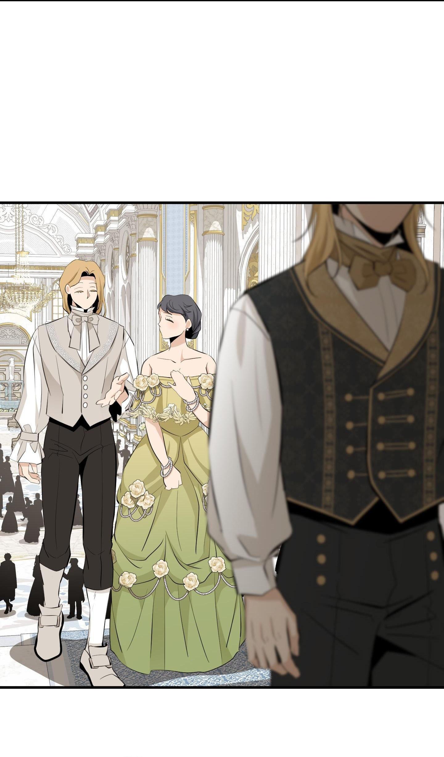 (CBunu) Hoa Vô Danh Chapter 34 - Trang 2