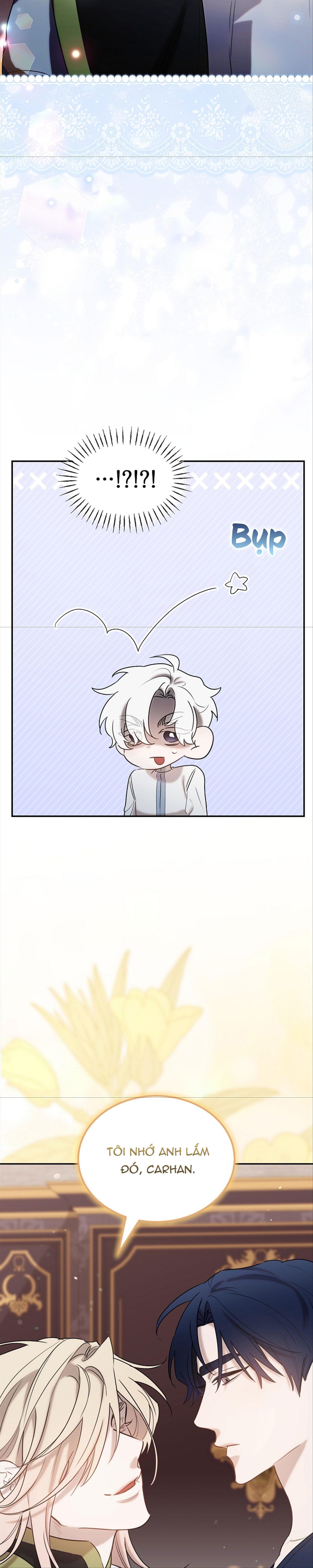 (END) Này, Đừng Có Nhấn Cái Nút Đó! Chapter 55 - Trang 2