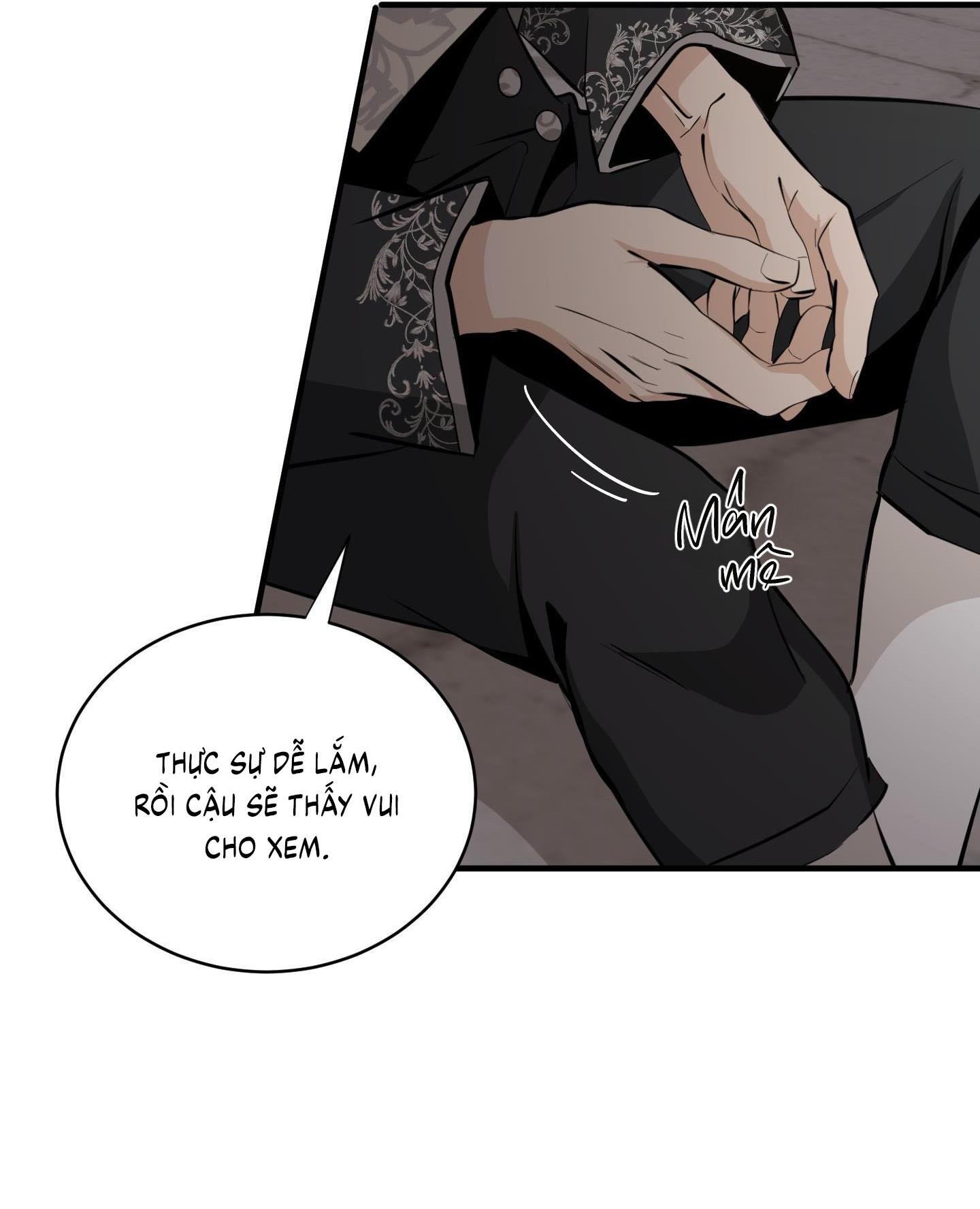 (CBunu) Hoa Vô Danh Chapter 28 - Next Chapter 29