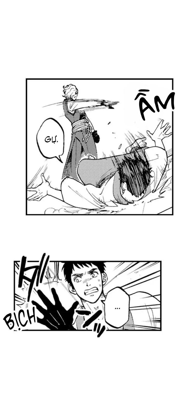 Em Gái Ơi, Anh Trở Thành Thánh Nữ Rồi Chapter 2 - Trang 2