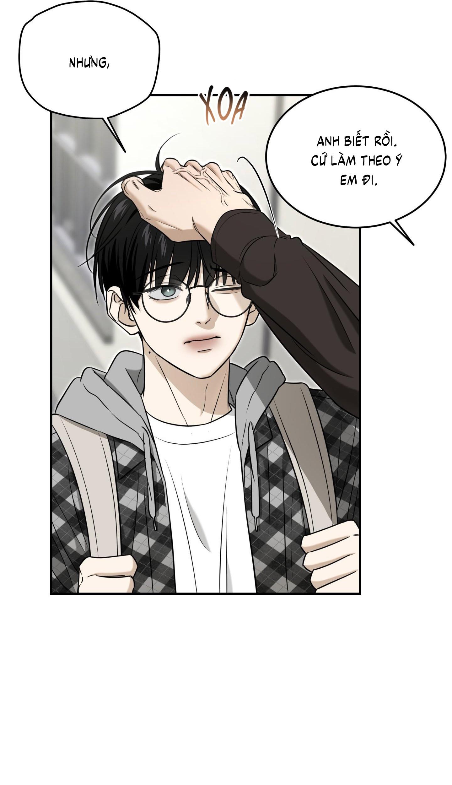 |DROP| Hưởng Lợi Chapter 45 - Trang 2