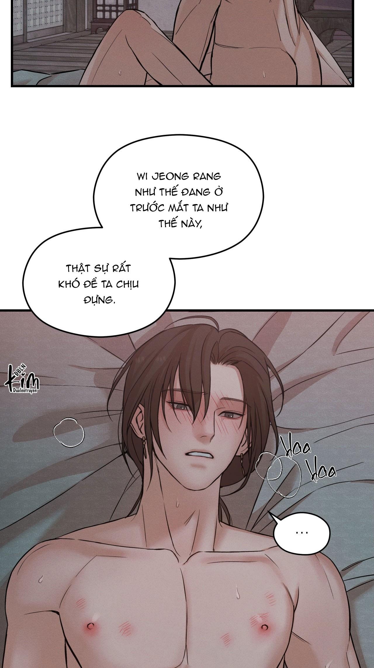 NIGHT END Chapter 6 end - Trang 2