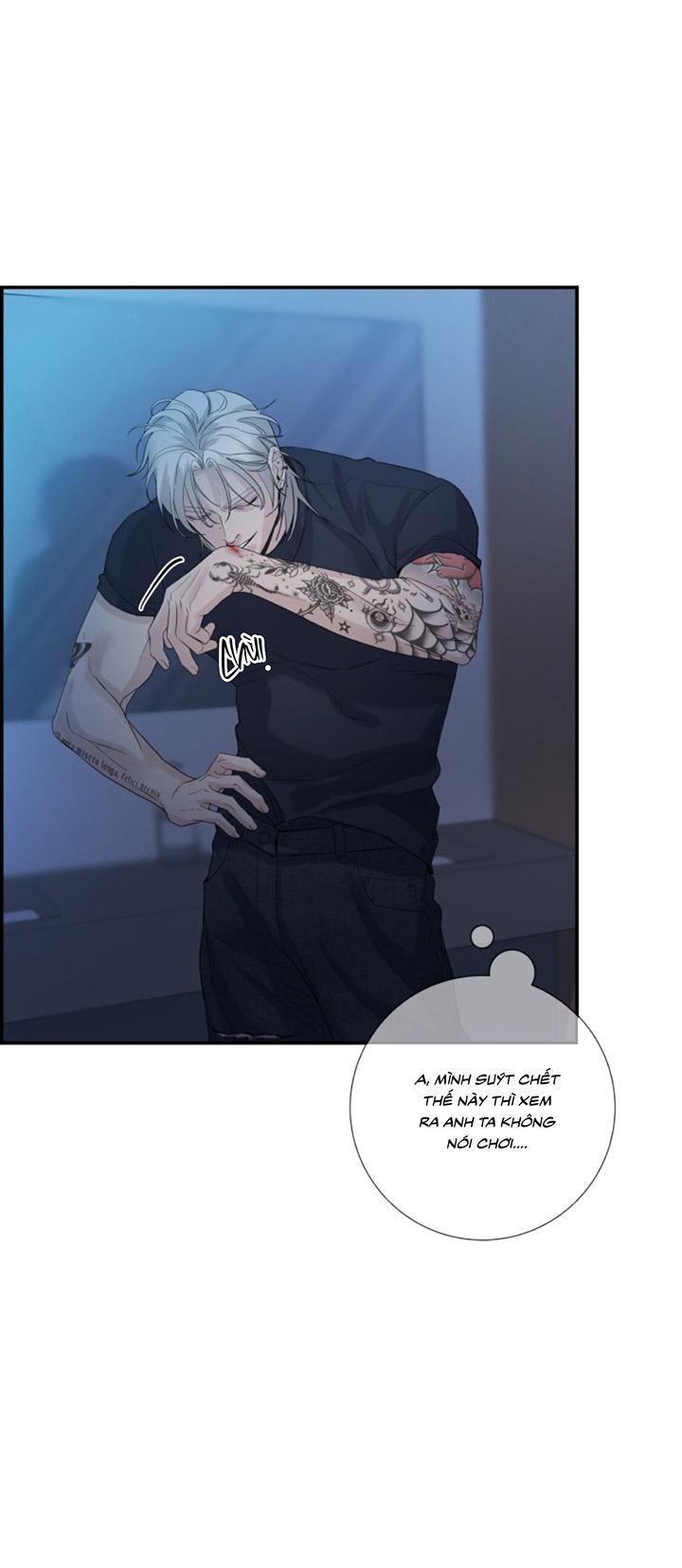 [DDT] 3 DAYS Chapter 2 19+ - Trang 2