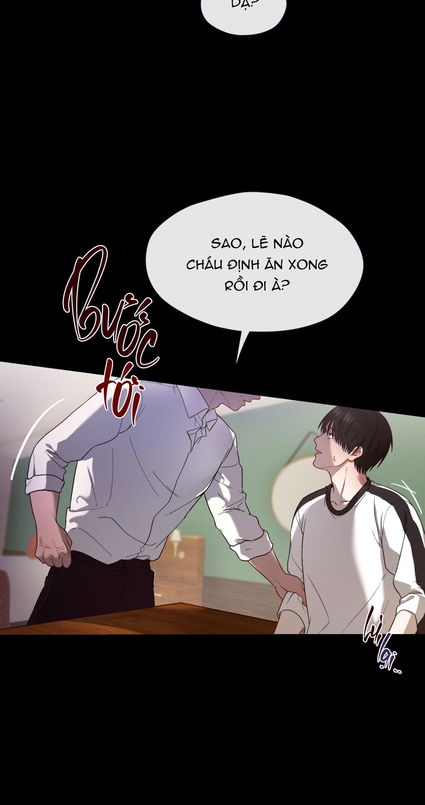 (ABO) CÁCH YÊU THƯƠNG CỤC CƯNG Chapter 1 - Trang 2