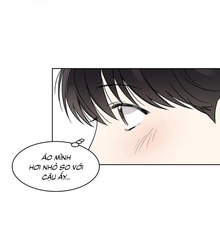 [DDT] KẺ SAY MÊ Chapter 3 - Next Chapter 4