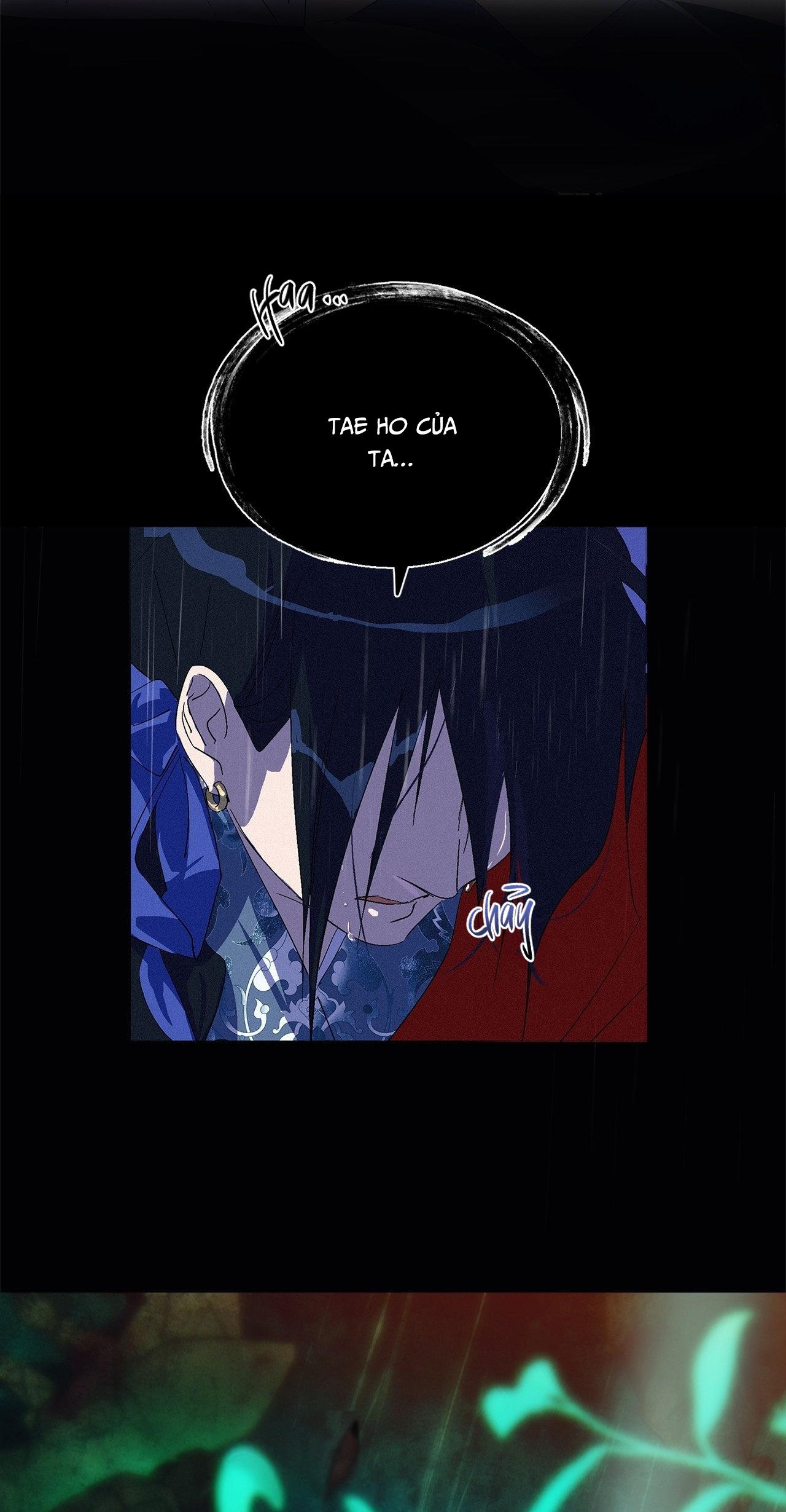 (GĐCV) THIÊNG LIÊNG Chapter 1 - Trang 2
