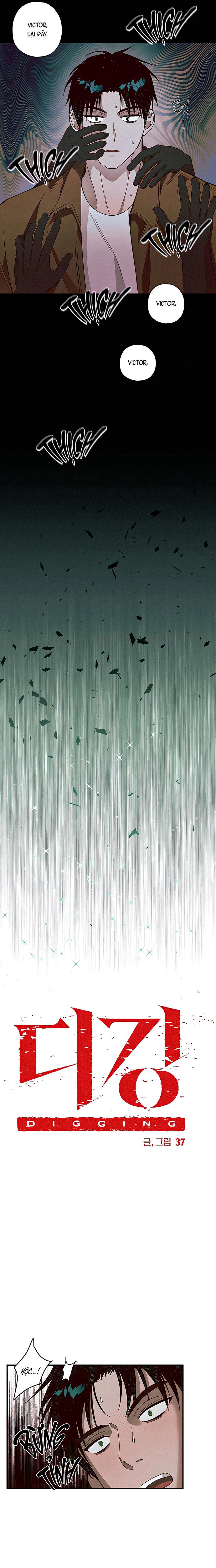 [ TUYỂN TẬP TRUYỆN NGẮN BL] Cuộc Xâm Lược Dâm Đãng Chapter 40 H - Trang 2