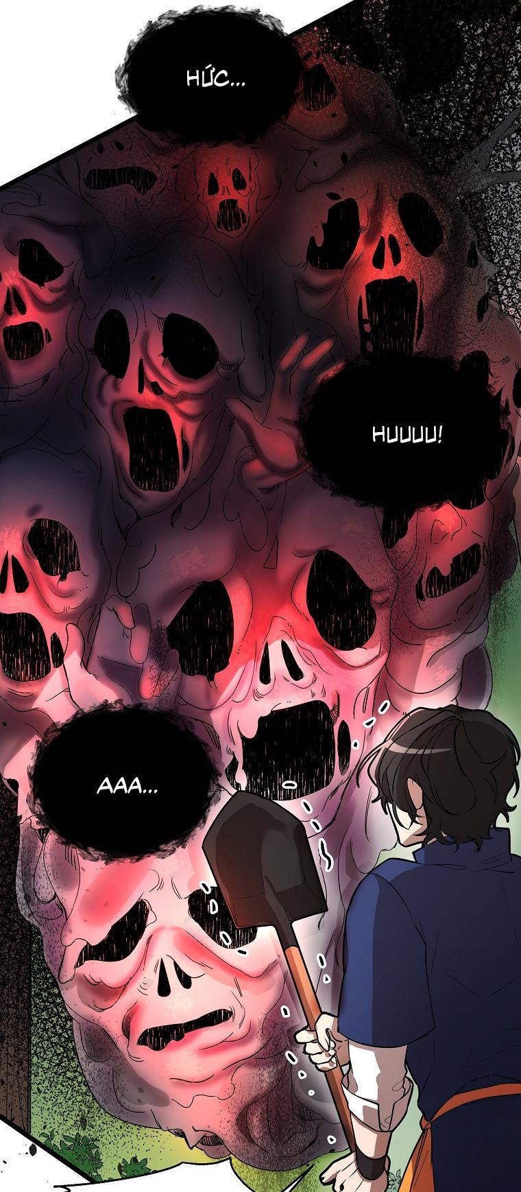 Hãy Lựa Chọn Anh Hùng Của Bạn Thật Cẩn Thận Chapter 4 - Trang 2