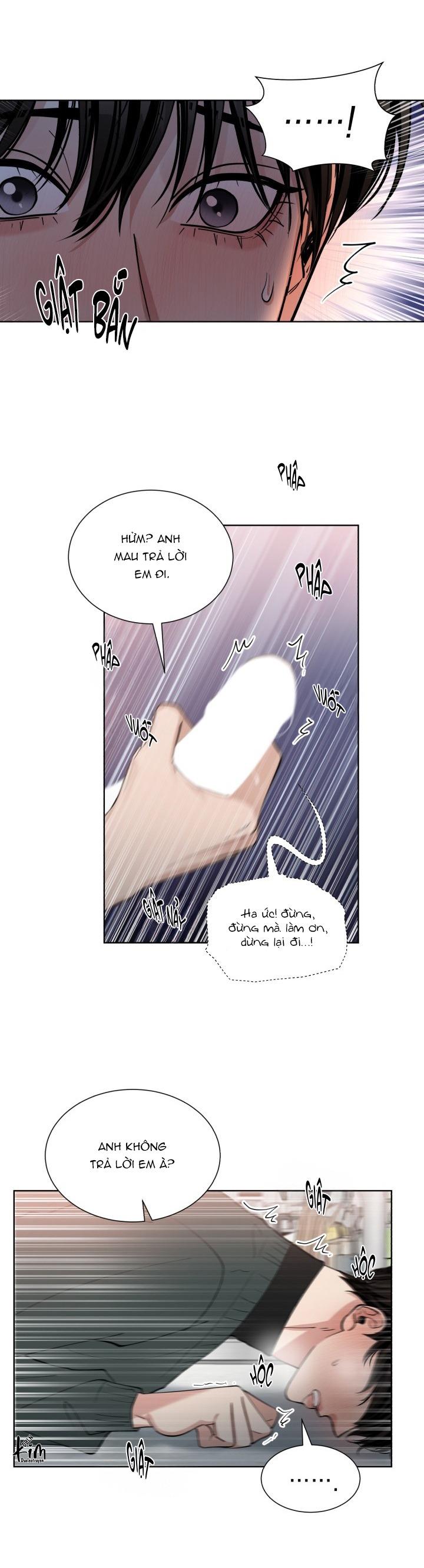 TUYỂN TẬP CUỒNG CÔNG-CHIẾM HỮU CÔNG CỦA NHÀ KIM Chapter 54.6 ty ngoài gd 6 - Trang 2