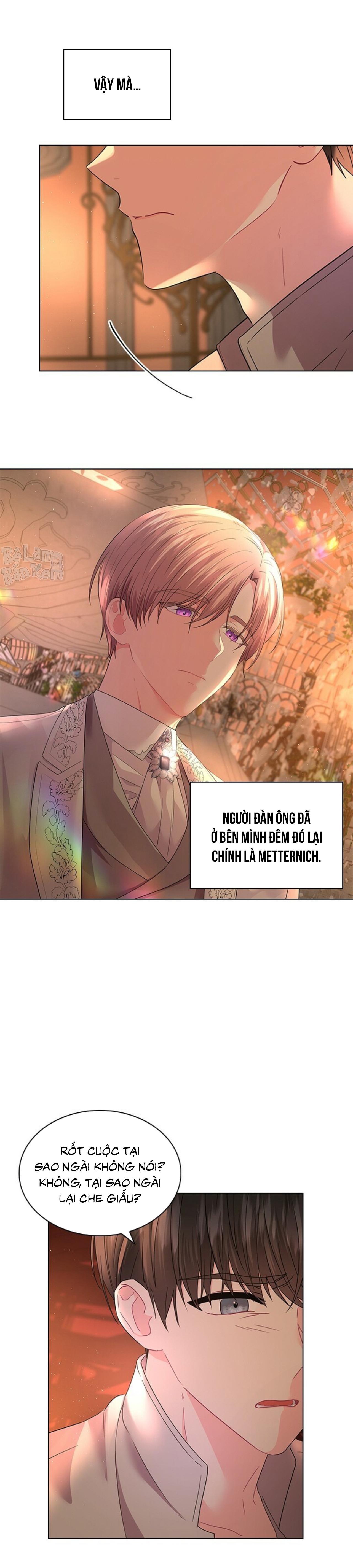 Who’s your daddy Chapter 47 End - Trang 2