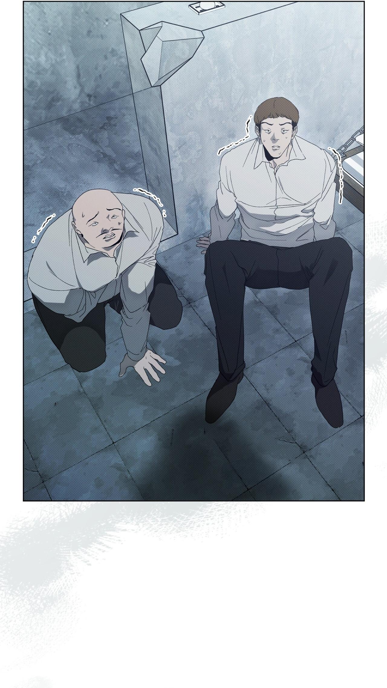 HÌNH THÁI TIẾN HÓA Chapter 3 - Trang 2