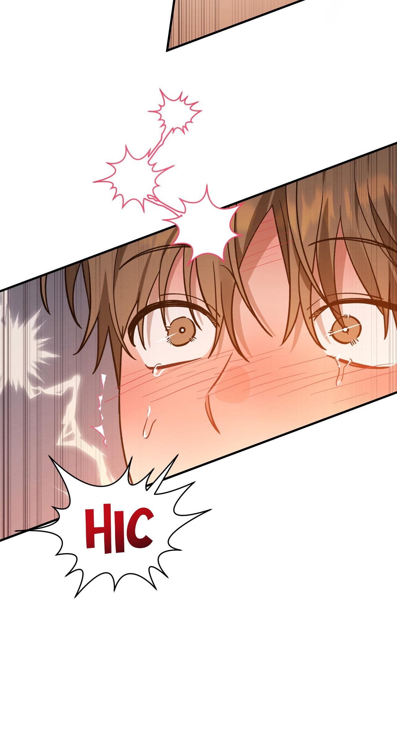 TÌNH YÊU MẬN NGỌT NGOẠI TRUYỆN Chapter 7 - Trang 2