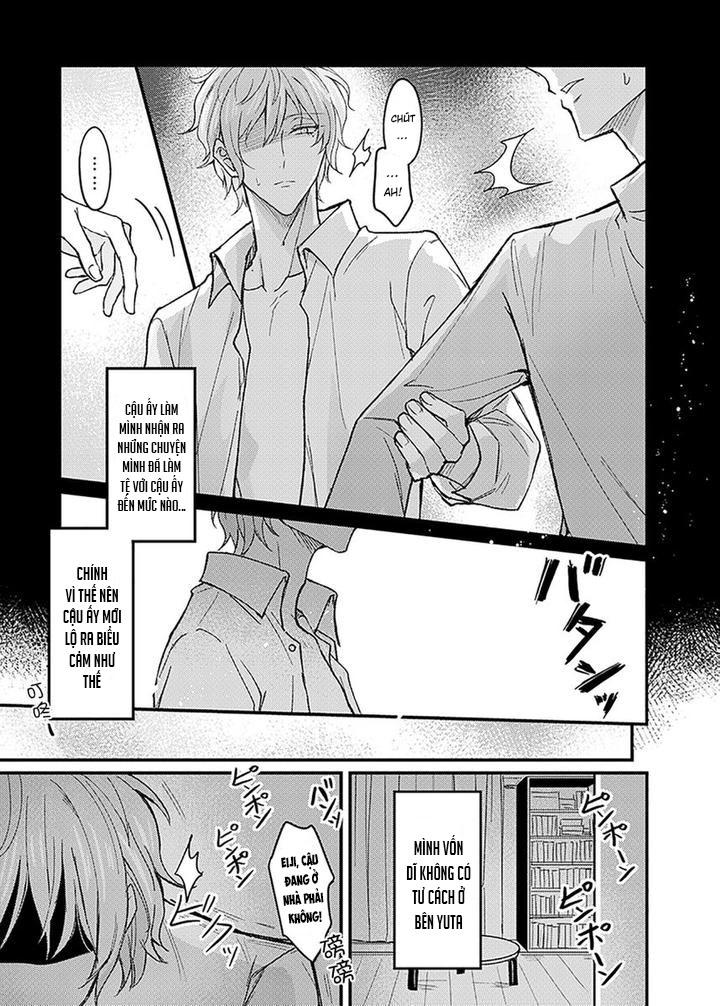 ONESHOT CHỊCH Chapter 239.6 E - Trang 2