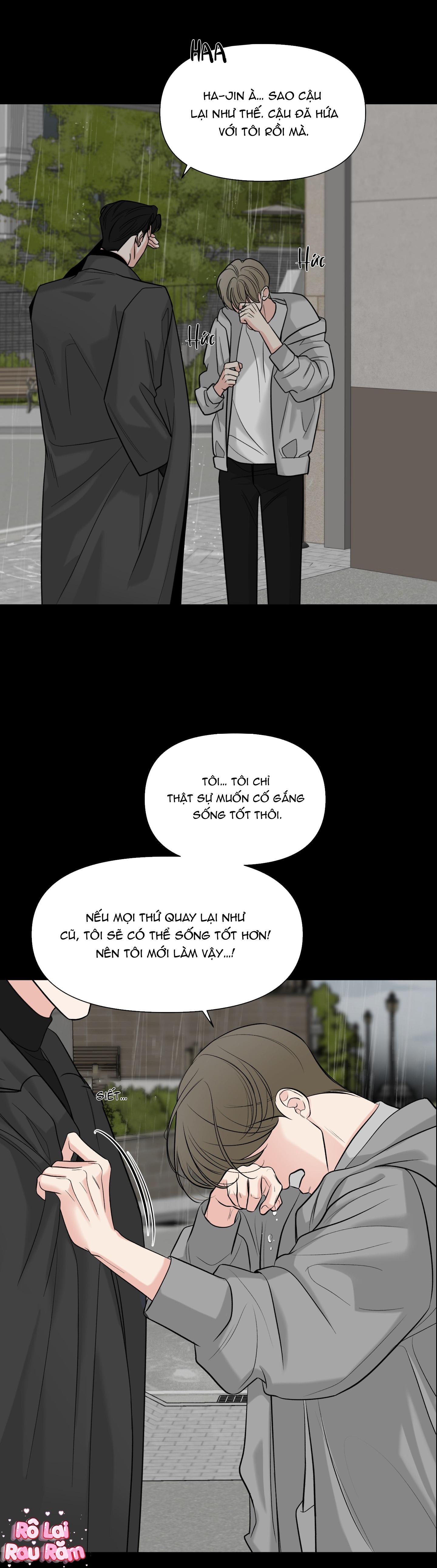 CUỘC SỐNG HOÀ THUẬN Chapter 5 - Trang 2