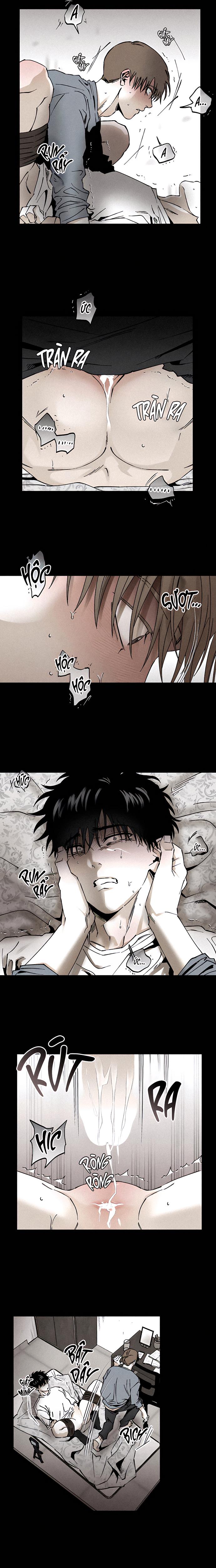 [ TUYỂN TẬP TRUYỆN NGẮN BL] Cuộc Xâm Lược Dâm Đãng Chapter 35 H+ - Trang 2