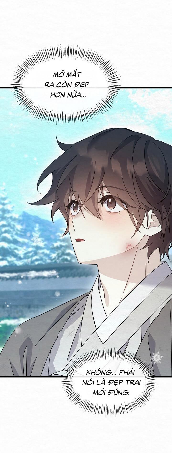 [DDT] Vị Ngọt Phía Sau Cơn Mưa Chapter 5 - Trang 2