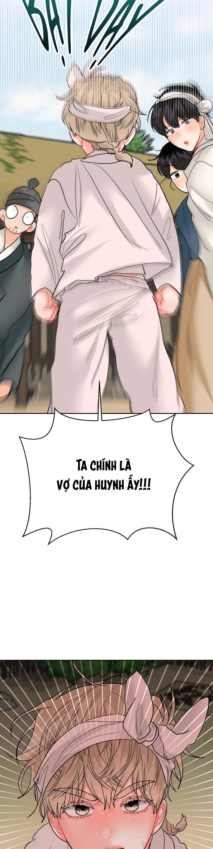 (ABO) OMEGA CỦA ANH TRAI Chapter 19 - Trang 2