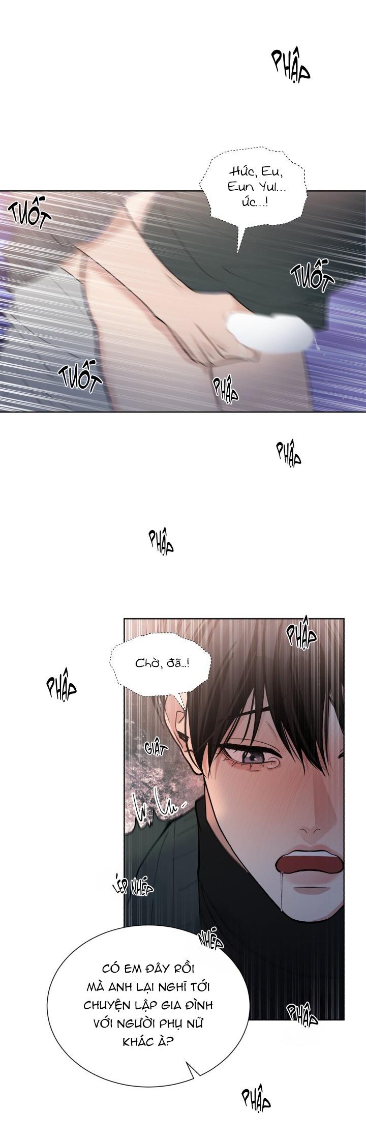 TUYỂN TẬP CUỒNG CÔNG-CHIẾM HỮU CÔNG CỦA NHÀ KIM Chapter 54.6 ty ngoài gd 6 - Trang 2