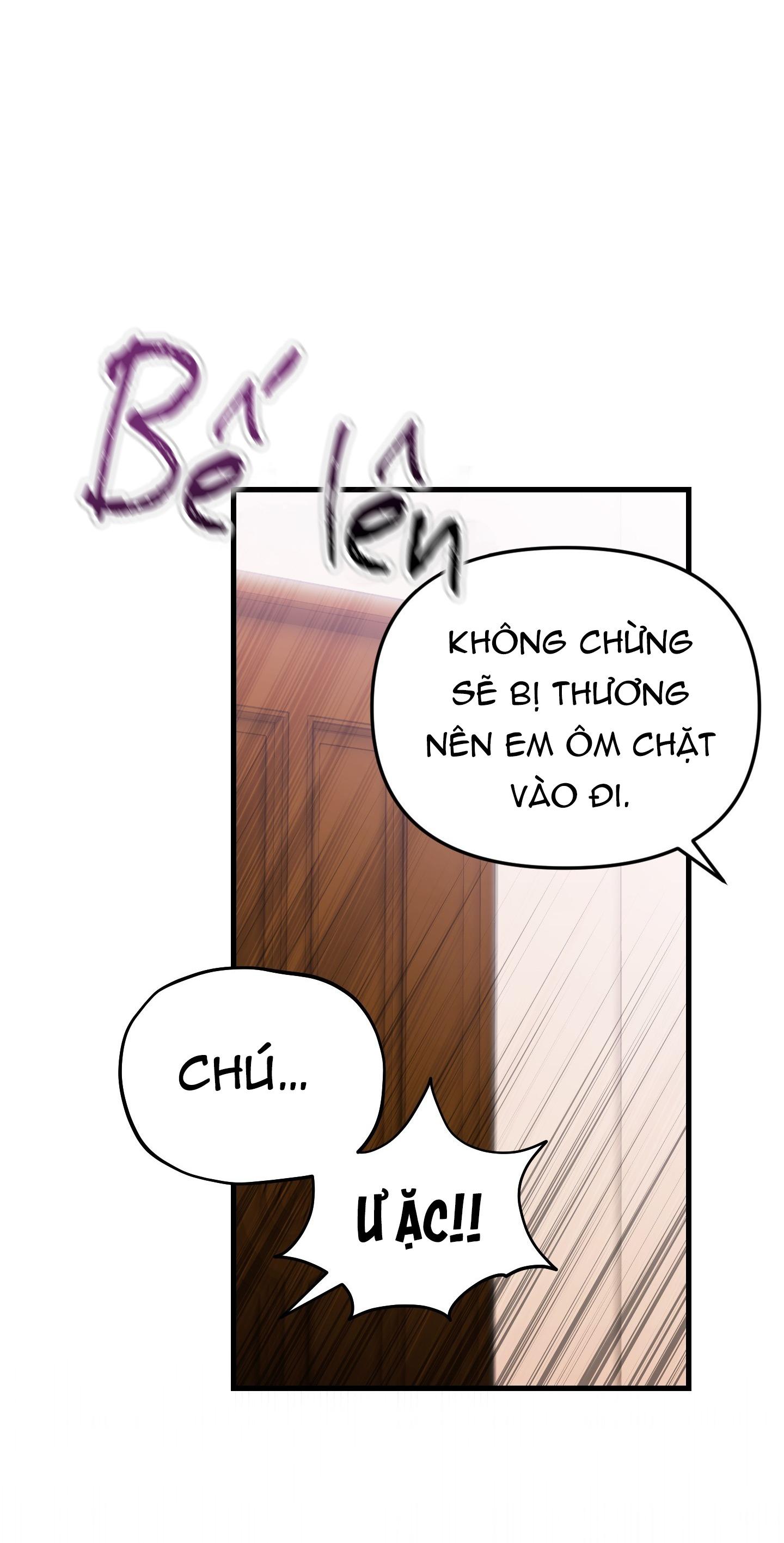 TUYỂN TẬP NHỮNG ÔNG CHÚ TÀ ZÂM Chapter 20.91 chú la end - Trang 2