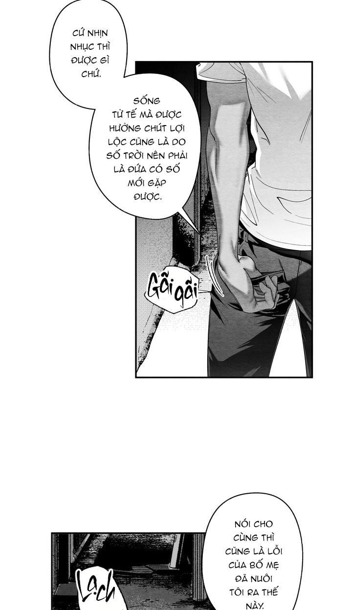 TUYỂN TẬP CUỒNG CÔNG-CHIẾM HỮU CÔNG CỦA NHÀ KIM Chapter 41.6 YEOKKWANKWANG 6 - Trang 2