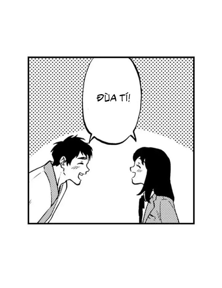 Em Gái Ơi, Anh Trở Thành Thánh Nữ Rồi Chapter 1 - Trang 2