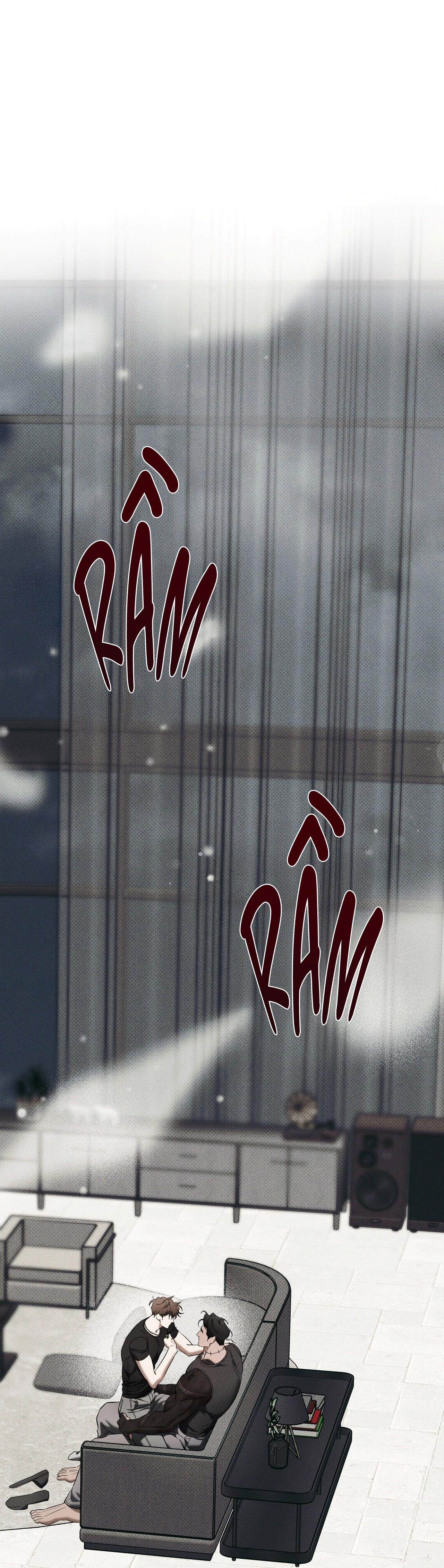 (CBunu) Chó Săn Của Sisyphus Chapter 18 H+ - Trang 2