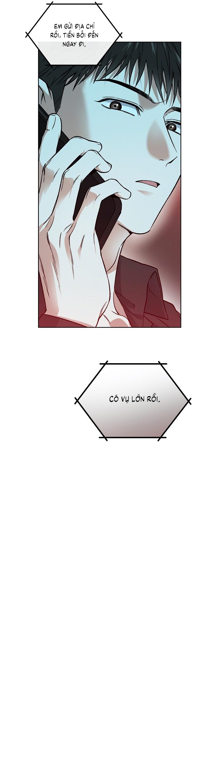 (CBunu) Vong Chủng Chapter 4 - Trang 2