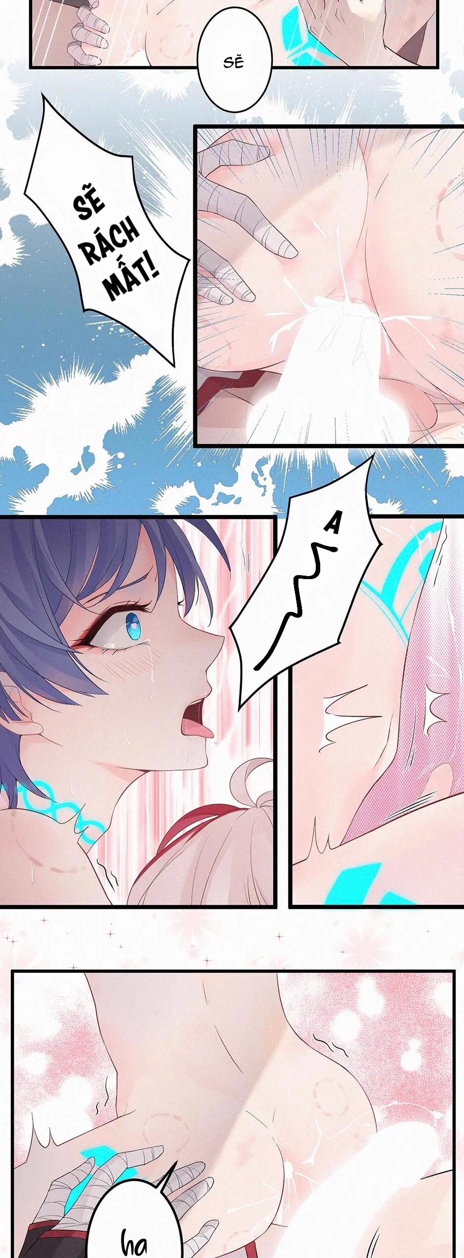 Tuyển tập BOYLOVE màu sắc Chapter 217 - Trang 2