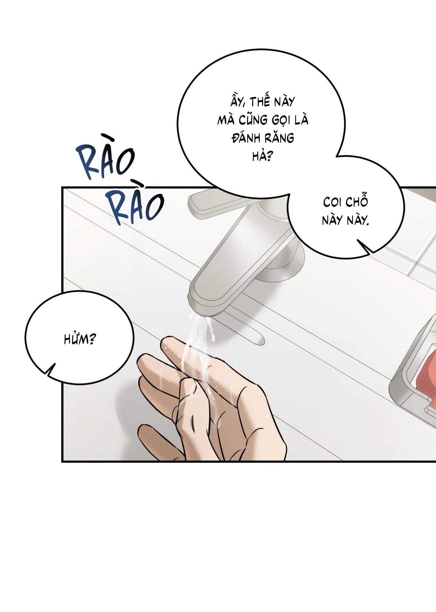 |DROP| Hưởng Lợi Chapter 45 - Trang 2