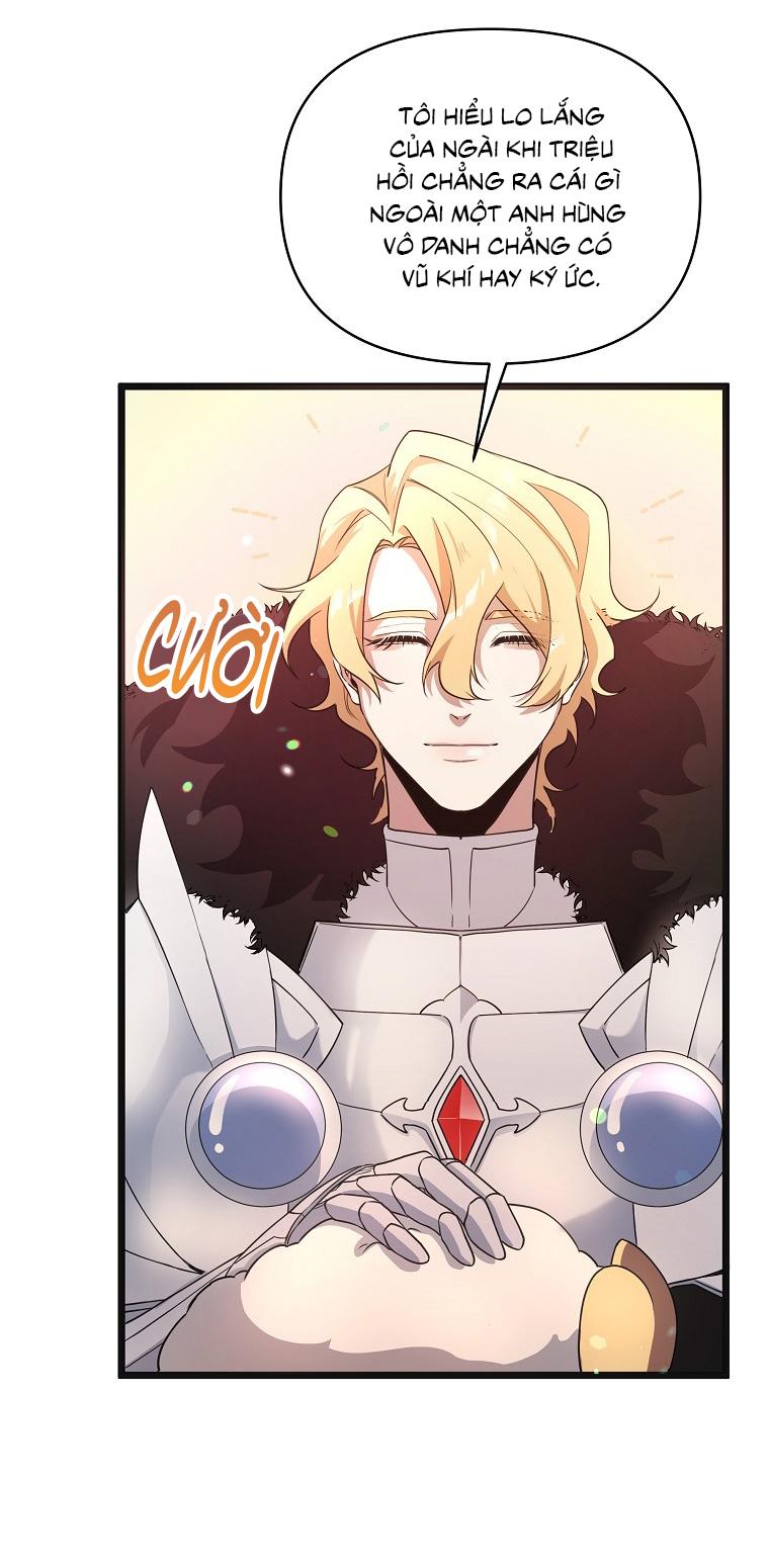 Hãy Lựa Chọn Anh Hùng Của Bạn Thật Cẩn Thận Chapter 6 - Trang 2