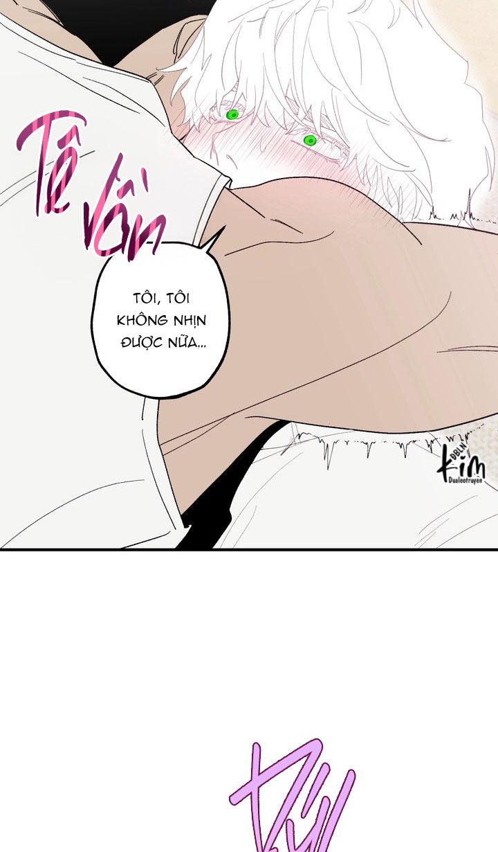 SỰ THAM LAM CỦA NHÂN LOẠI Chapter 17.2 thần linh 2 - Trang 2