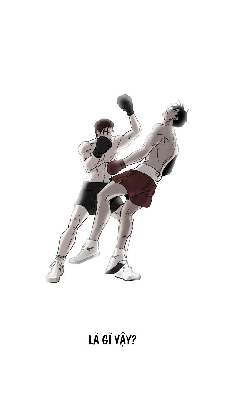 SỰ THAM LAM CỦA NHÂN LOẠI Chapter 17.1 thần linh 1 - Trang 2