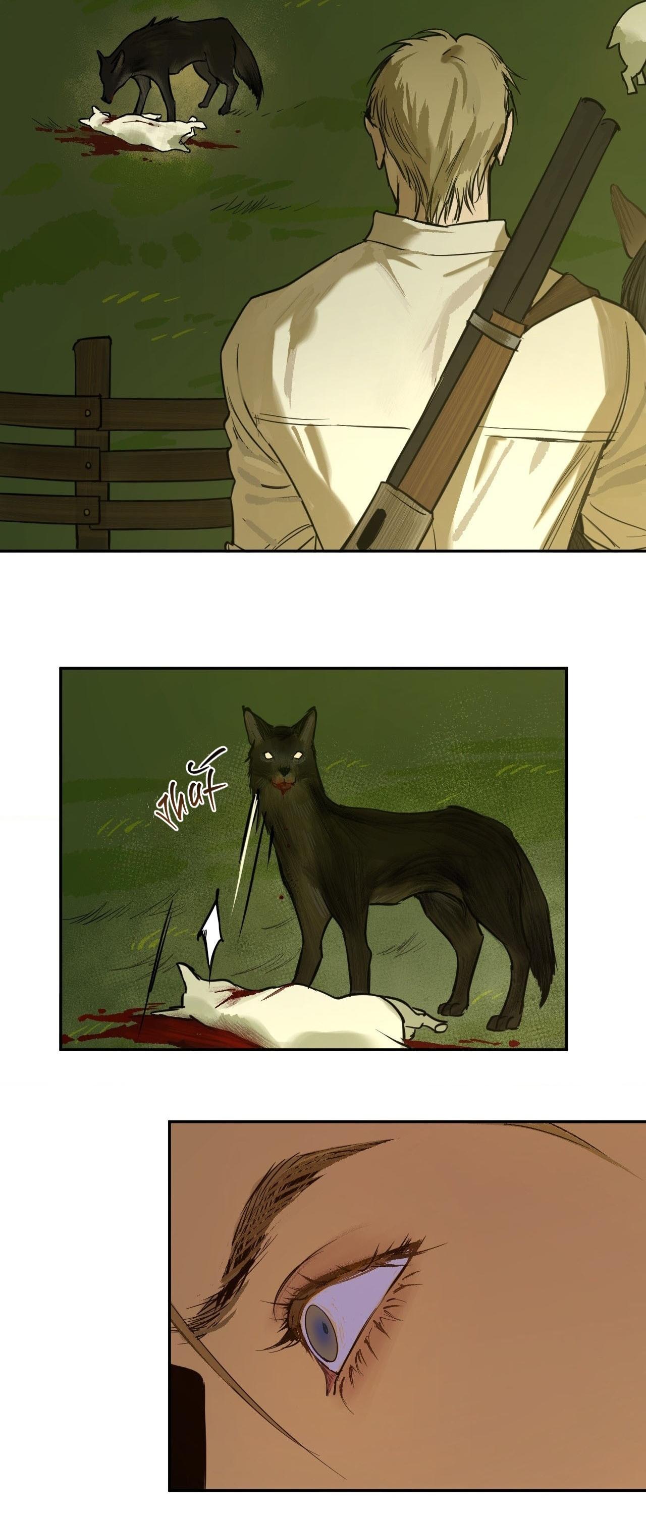 (GĐCV) SA NGÃ Chapter 3 - Trang 2