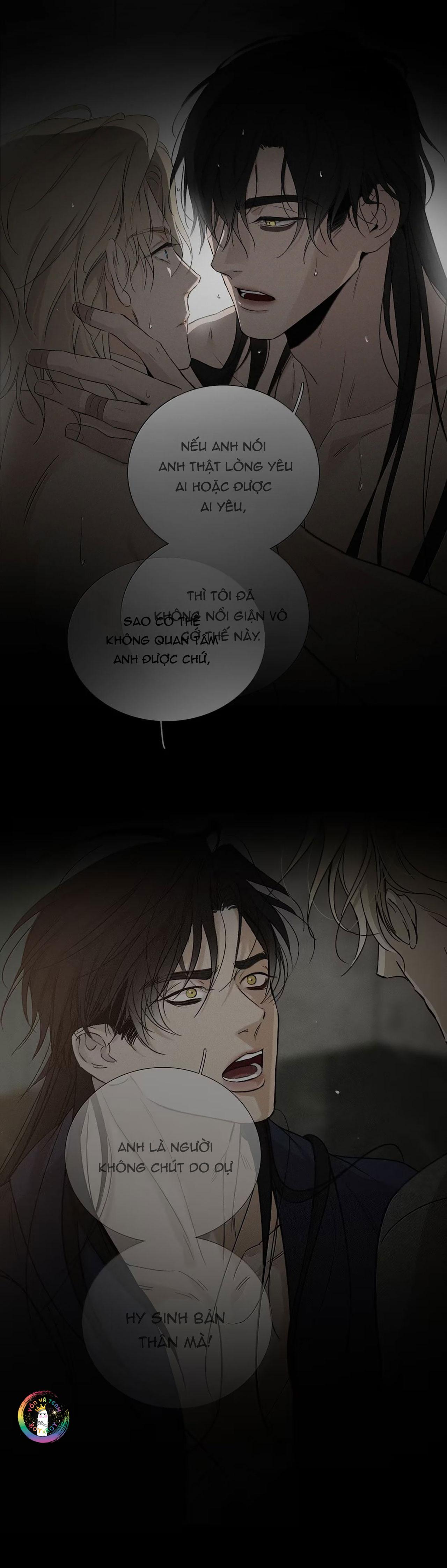 Sắc Thu Nghĩa Trang Chapter 32 - Trang 2