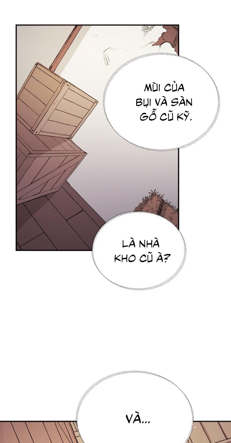 Hãy Lựa Chọn Anh Hùng Của Bạn Thật Cẩn Thận Chapter 2 - Trang 2