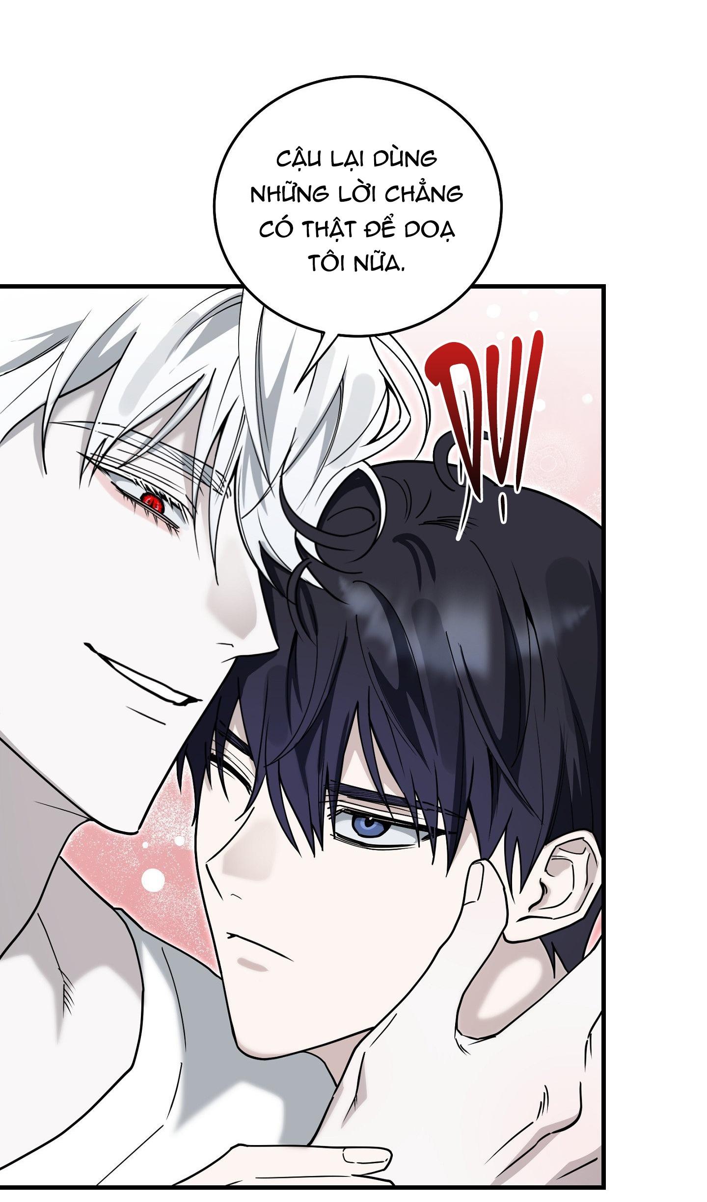 MẢNH VỠ CỦA ÁNH TRĂNG Chapter 9 - Trang 2