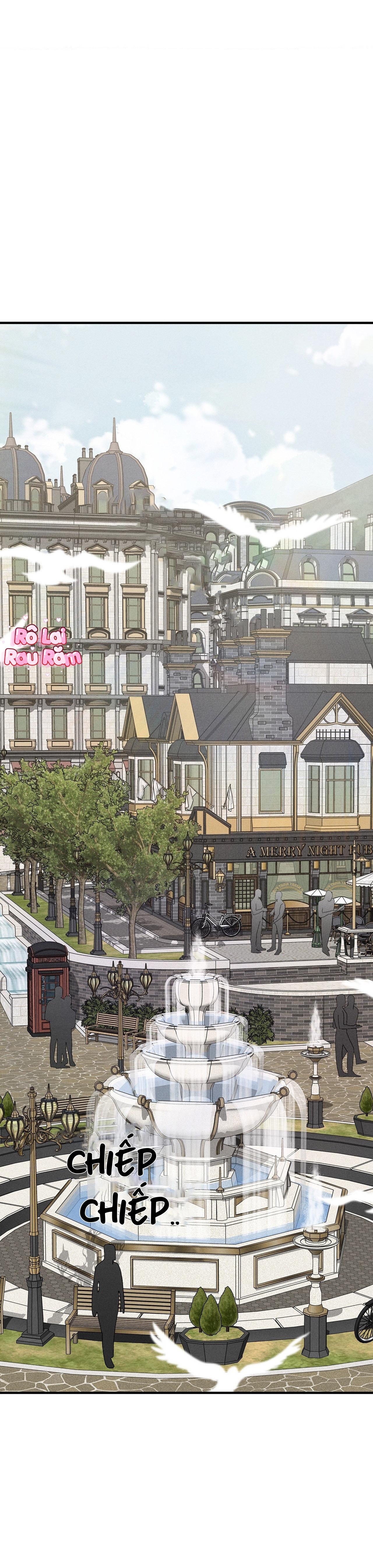 (RÔLAI) Pieta Chapter 19 - Trang 2