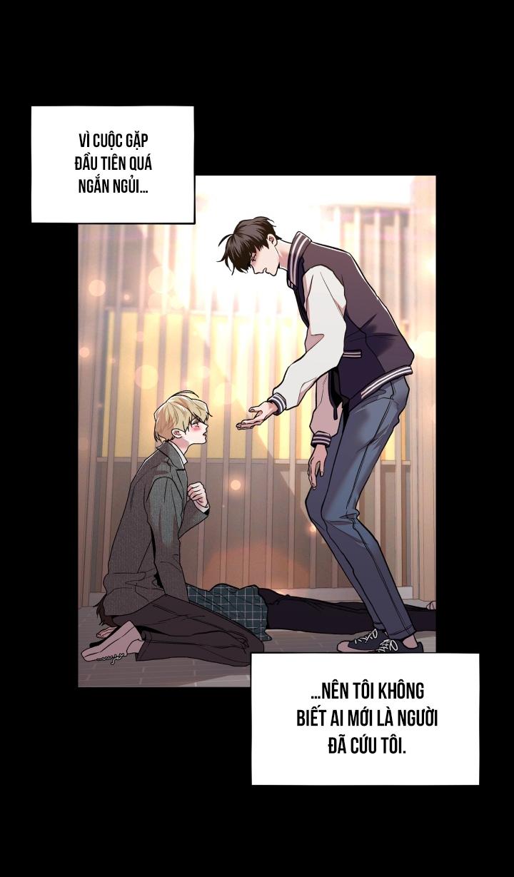 Người Hàng Xóm Bất Ngờ Chapter 2 - Trang 2